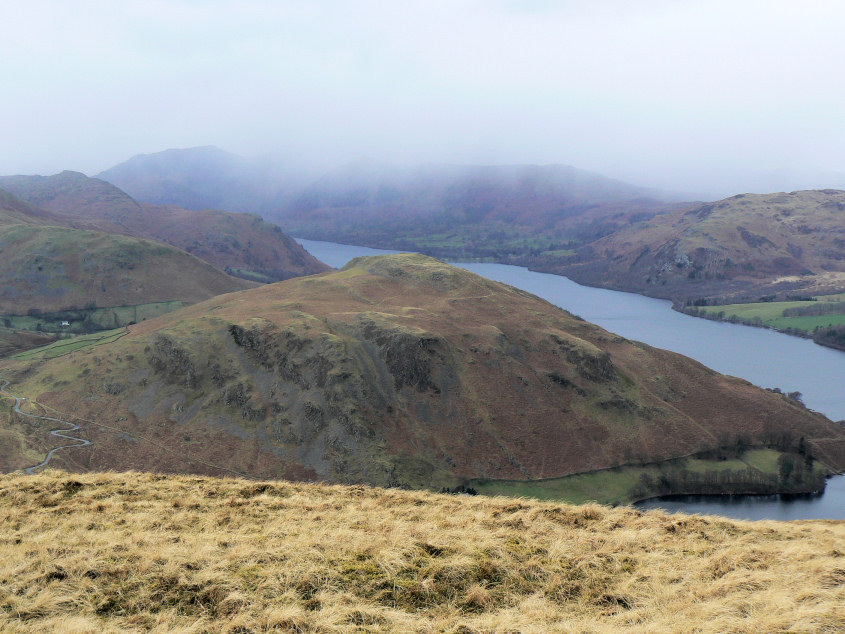 Hallin Fell Hallin Fell